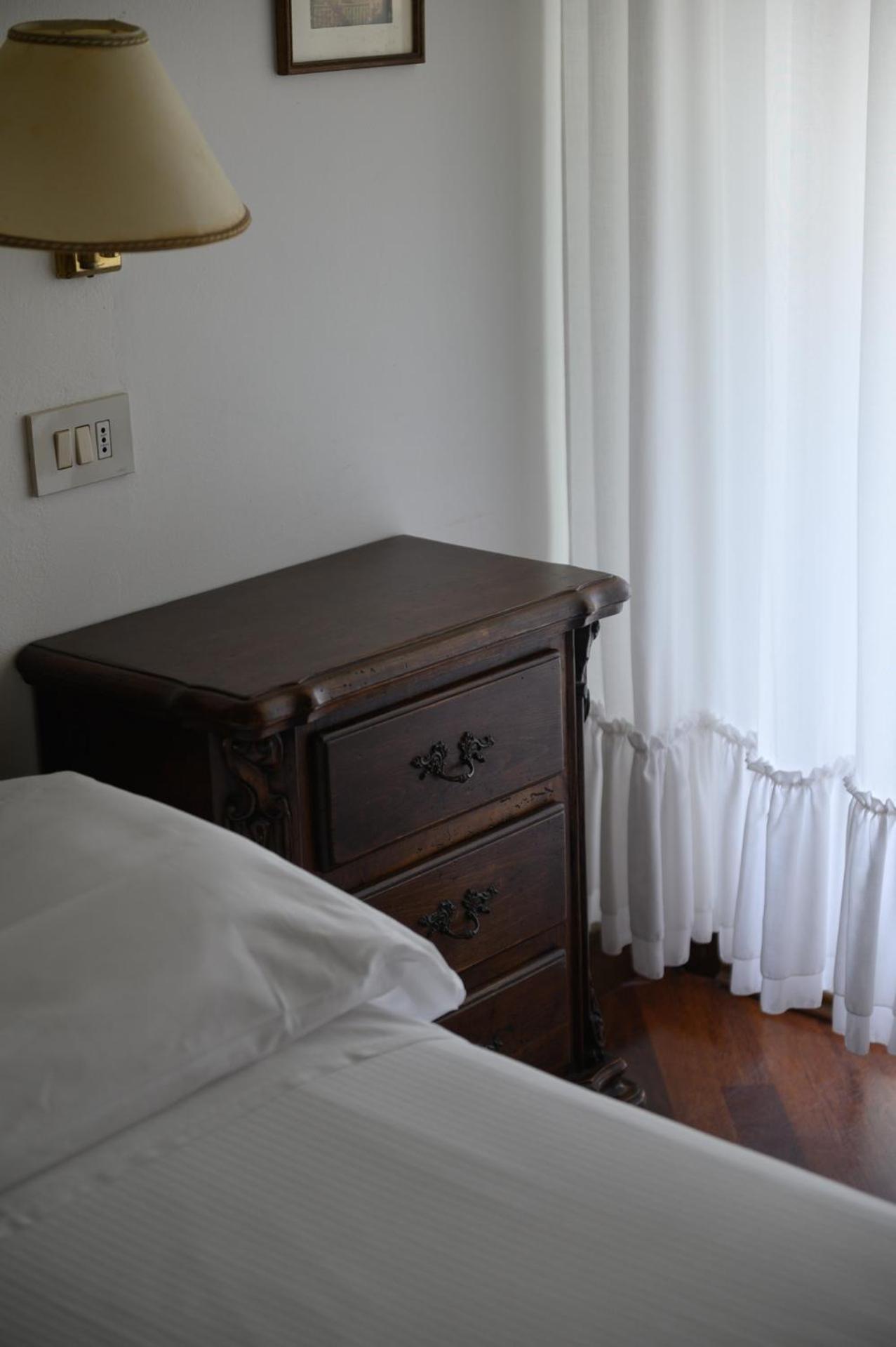 Agora Park Hotel Lido di Jesolo Exteriör bild
